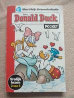 Donald Duck Albert Heijn verzamelcollectie pocket 3, Gelezen, Ophalen of Verzenden