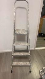 Later, Doe-het-zelf en Verbouw, Ladders en Trappen, Ophalen of Verzenden, Zo goed als nieuw, Minder dan 2 meter