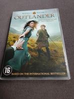 Outlander seizoen 1 deel 1 - dvd, Cd's en Dvd's, Dvd's | Tv en Series, Alle leeftijden, Ophalen of Verzenden, Zo goed als nieuw