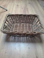 Manden, Mand, Ophalen of Verzenden, Zo goed als nieuw, Riet