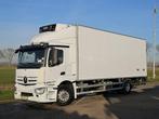 MERCEDES-BENZ ANTOS 1824, Automaat, 238 pk, Euro 6, Bedrijf