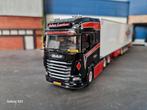 wsi daf xg plus a lauritzen, Ophalen of Verzenden, Nieuw, Bus of Vrachtwagen, Wsi