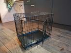 Bench 60x43,5x51,5, Dieren en Toebehoren, Hondenbenches, Ophalen