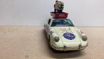 Blikken Porsche camera auto, Antiek en Kunst, Ophalen of Verzenden
