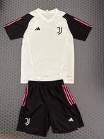 Juventus Tenue, Maat S, Ophalen of Verzenden, Nieuw, Set