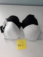 2 Nieuwe BH's Primark - Maat 85C, Ophalen of Verzenden
