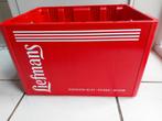 Liefmans bier krat, 24 flesjes, of voor op de fiets, 50 tot 75 cm, Minder dan 35 cm, Ophalen of Verzenden, Zo goed als nieuw