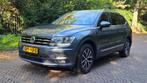 Volkswagen Tiguan 1.4 TSI 150pk 2018  -  TOPCONDITIE, Voorwielaandrijving, Stof, 1800 kg, 4 cilinders