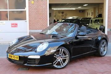 Porsche 911 (997.2) - Incl. BTW/Youngtimer/Handgeschakeld beschikbaar voor biedingen
