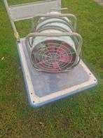 ventilator / afzuiger, Ophalen, Gebruikt, Ventilator