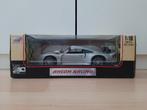Porsche 911 gt1 1:18, Ophalen of Verzenden, Zo goed als nieuw, Auto, Anson
