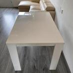 Eettafel 150x80, Huis en Inrichting, Tafels | Eettafels, Gebruikt, Vier personen, Rechthoekig, 50 tot 100 cm