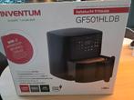 Airfryer inventum nieuw, Ophalen, Nieuw, Airfryer, 1500 gram of meer