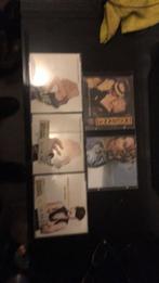 Madonna cd s en maxi singles bijzonder, 6 singles of meer, Ophalen, Gebruikt, Pop