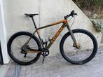 Gravelbike te koop, Gebruikt, 57 cm of meer, Heren, Geen vering