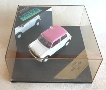Mini Rose 1989 Vitesse # L166A. beschikbaar voor biedingen