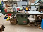 Cirkelzaagtafel, Doe-het-zelf en Verbouw, Gereedschap | Zaagmachines, Ophalen, Gebruikt, Cirkelzaag