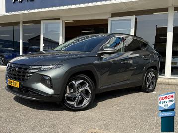 Hyundai Tucson 1.6 T-GDI PHEV Premium 4WD | LED | Leder | St beschikbaar voor biedingen