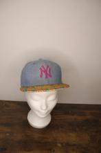 New Era New York Yankees Pet, Ophalen of Verzenden, New Era, Resell Store Fremi, Gedragen