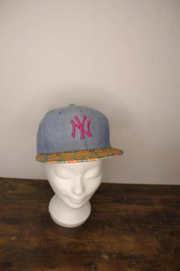 New Era New York Yankees Pet beschikbaar voor biedingen