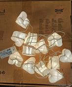 Sträla Ikea  hartjes lichtsnoer, Ophalen of Verzenden