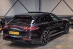 Porsche Panamera Sport Turismo 4.0 Turbo S E-Hybrid|Pano|Cer, Automaat, Gebruikt, Zwart, Vierwielaandrijving
