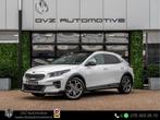 Kia Xceed 1.4 T-GDi ExecutiveLine | Leder | Virtual | Pano |, Auto's, Kia, Zwart, 4 cilinders, Wit, Bedrijf
