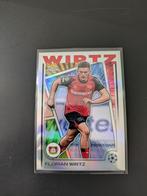 Florian Wirtz Case Hit Topps Chrome, Hobby en Vrije tijd, Ophalen of Verzenden, Nieuw, Plaatje