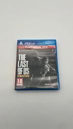 The Last of Us, Spelcomputers en Games, Games | Sony PlayStation 4, Avontuur en Actie, Ophalen of Verzenden, 1 speler, Zo goed als nieuw