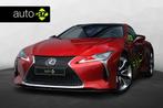 Lexus LC 500 / Touring Pack / Carbon, Auto's, Lexus, Automaat, 4 stoelen, 119 €/maand, Geïmporteerd