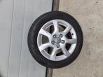 Audi velgen origineel 16 inch., Velg(en), 16 inch, Zomerbanden, 205 mm