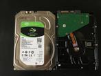 Seagate Barracuda ST8000DM004 - 8TB [HDD-1108-03]  16-7, Intern, Ophalen of Verzenden, Desktop, Gebruikt