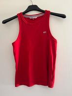 Tommy Jeans Topje, Nieuw, Ophalen of Verzenden, Zonder mouw, Maat 34 (XS) of kleiner
