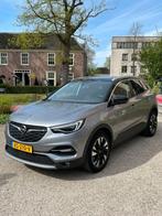 Opel Grandland X S&S ULTIMATE, Auto's, Zwart, USB, Handgeschakeld, Particulier
