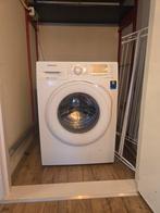 Wasmachine Samsung ecobubble, Ophalen, Zo goed als nieuw