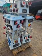 BOS midi Zwerfkast / paddenstoel / doorluskast, Ophalen, BOS, Gebruikt, .