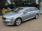 Skoda Superb Combi 1.6 TDI Ambition*Xenon*navi*EXPORT/EX.BPM, Auto's, Skoda, Origineel Nederlands, Te koop, Zilver of Grijs, 5 stoelen