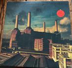 Pink Floyd - Animals LP, Ophalen of Verzenden, Gebruikt, 12 inch, Progressive