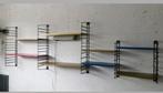 XL vintage wandrek/boekenrek Tomado Holland Orgineel, Ophalen, Gebruikt