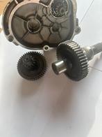 Bromvertanding zip, Ophalen of Verzenden, Zo goed als nieuw, Overige typen, Piaggio