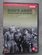DVD  Dad's Army Complete serie 1, Cd's en Dvd's, Dvd's | Tv en Series, Komedie, Alle leeftijden, Ophalen of Verzenden, Zo goed als nieuw