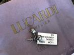 Lucardi Zilverkleurige Bolletjes Oorbellen - Nieuw, Ophalen of Verzenden, Nieuw, Zilver, Knopjes of Stekers