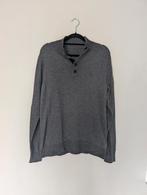 Calvin Klein Trui - Stijlvol & Comfortabel, Kleding | Heren, Truien en Vesten, Ophalen of Verzenden, Zo goed als nieuw, Grijs