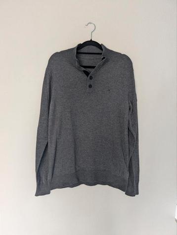 Calvin Klein Trui - Stijlvol & Comfortabel beschikbaar voor biedingen