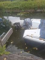 Leuk Kajuitbootje te Koop, Watersport en Boten, Ophalen, Gebruikt, Tourjacht of Cruiser, Tot 6 meter