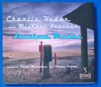 Charlie Haden with Michael Brecker – American Dreams, Ophalen of Verzenden, 1980 tot heden, Zo goed als nieuw, Jazz