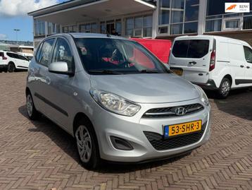 Hyundai i10 1.1 i-Drive Cool beschikbaar voor biedingen