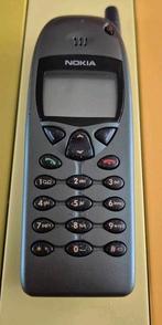 Iconische Nokia GSM Model 6110 - Perfect In Hand & Broekzak, Telecommunicatie, Mobiele telefoons | Nokia, Gebruikt, Verzenden