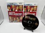 Grey's Anatomy the Videogame - Nintendo Wii, Support@nintendo.eu, 1 speler, Eén computer, Ophalen of Verzenden
