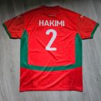 Kastopruiming: Nieuw Marokko voetbalshirt Hakimi maat Xl, Kleding | Heren, Sportkleding, Ophalen of Verzenden, Nieuw, Rood